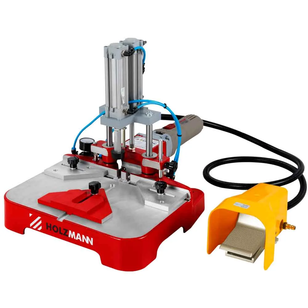 001_knf2pneu-230v.jpg Holzmann Pneumatische Doppel-Keilnutfräsmaschine KNF2PNEU_230V -1