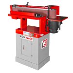 Holzmann Kantenschleifmaschine oszillierend KOS2260C_400V -1