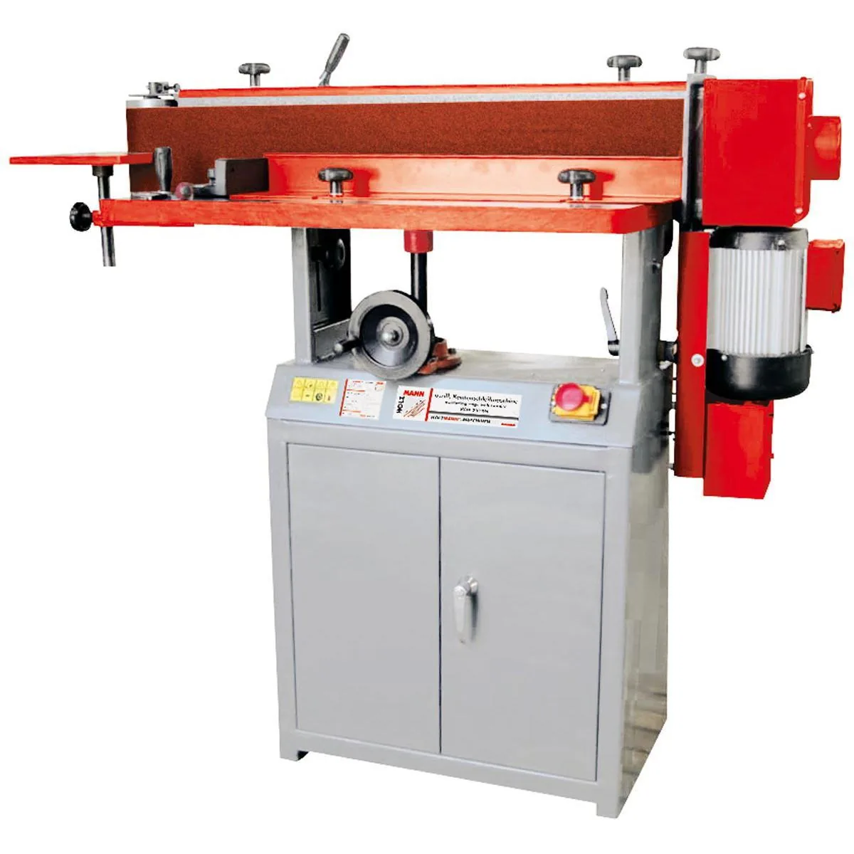 Holzmann Kantenschleifmaschine oszillierend KOS2510N_230V -1