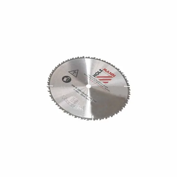 Holzmann TCT KSB 500x4,0/3,0x30/25,4xZ44 KSB50030Z44 -1
