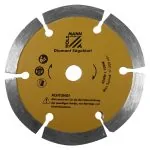 Holzmann Diamant KSB 89x2,0/1,0x10xZ6 KSB8910DIAM/2 -1