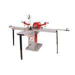 Holzmann Auslegertisch SET 3x 600x300mm LBM290KAL -1