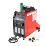 Holzmann MIG Schweissanlage MSA315 -1