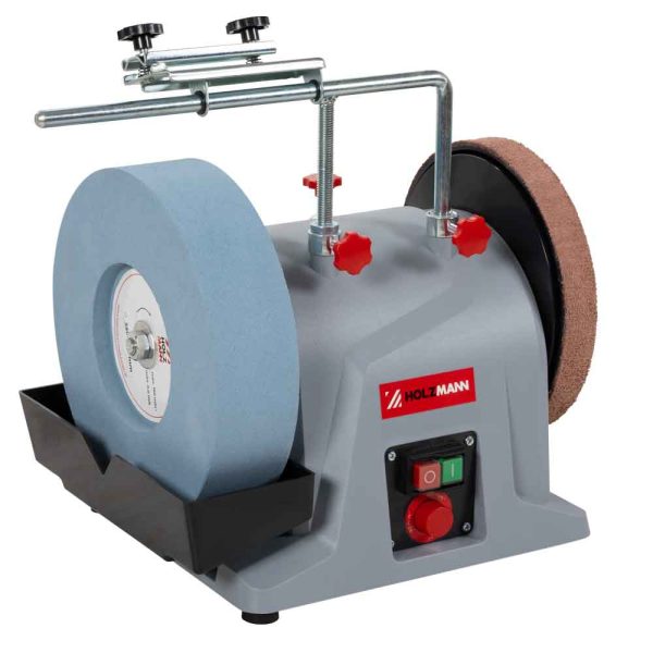 Holzmann Nass- Trockenschärfgerät NTS250S_230V -1
