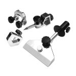 Holzmann Drechsel/Schnitzmesser-u.Messerhalterset NTS250SET -1