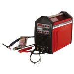 Holzmann Puls Inverter Schweissanlage PISA200ACDC -1