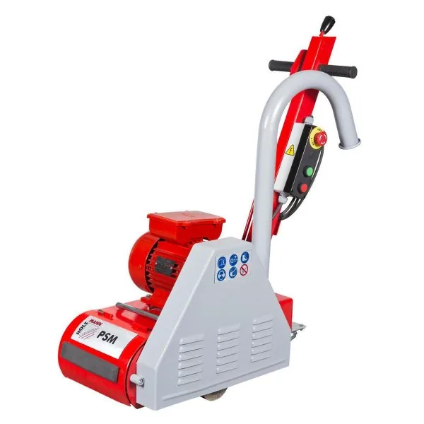 Holzmann Parkettschleifmaschine PSM2_230V -1