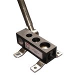 Holzmann Rohrausklinkmaschine RAM43 -1