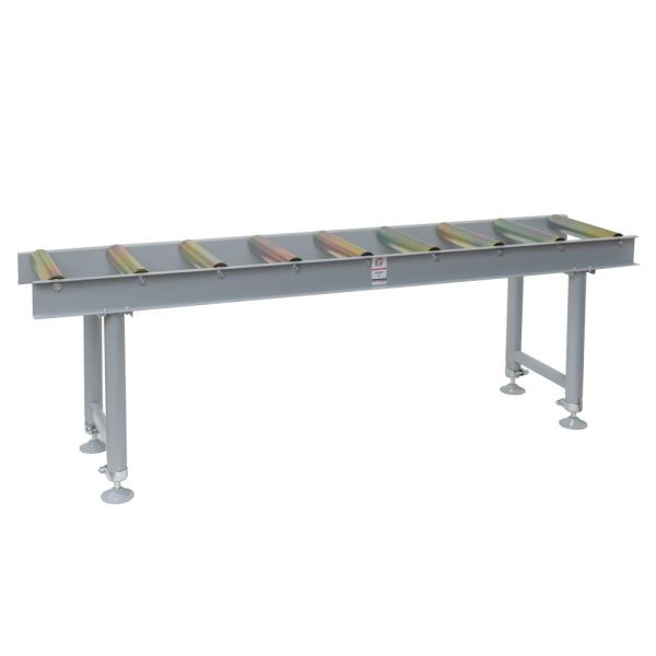 Holzmann Rollbahn 9 Rollen / 700 Kg RB9 -1