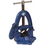 Holzmann Rohr-Schraubstock RSS390 -1