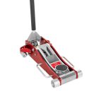 Holzmann Rangierwagenheber 2.5T RWH250ALU -1