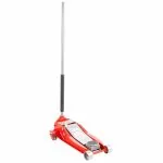 Holzmann Rangierwagenheber 4.0T RWH400 -1