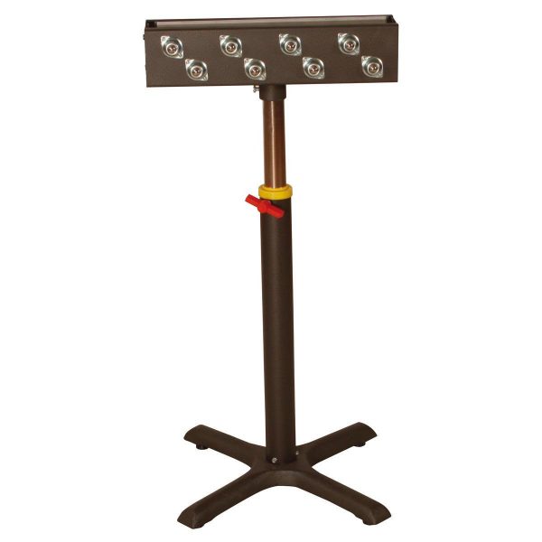 Holzmann Rollbock Kugelbock Kombination S400RK -1