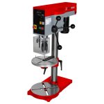 Holzmann Ständerbohrmaschine SB18B16VN_230V -1