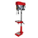 Holzmann Ständerbohrmaschine SB203VH_230V -1