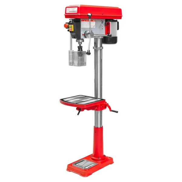 Holzmann Ständerbohrmaschine SB2516H_230V -1