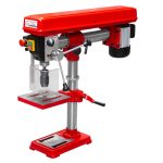 Holzmann Tischbohrmaschine mit Radialverstellung SB3116RMN_230V -1