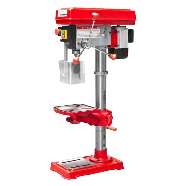 Holzmann Ständerbohrmaschine SB4116HM_400V -1