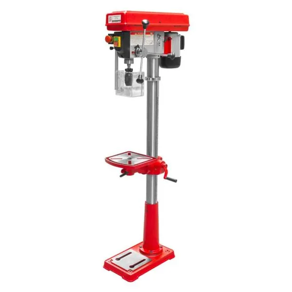Holzmann Ständerbohrmaschine SB4116HN_230V -1