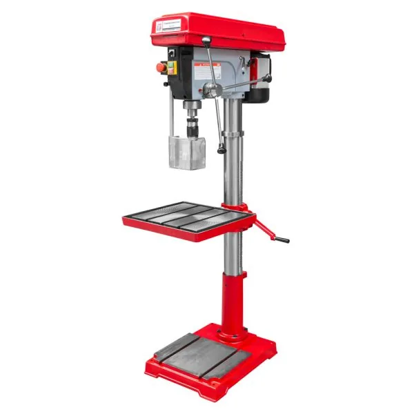 Holzmann Ständerbohrmaschine SB4132LR_400V -1