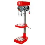 Holzmann Ständerbohrmaschine SB510V_400V -1