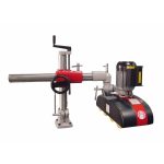 Holzmann Vorschubapparat 8 Geschwindigkeiten SF444N-8_400V -1