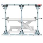 Holzmann Plattenaufsetzrahmen SHT310PAR -1