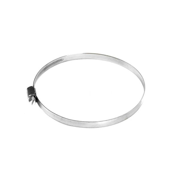 Holzmann Schlauchklemme Schlauch: Ø 150mm SKL150 -1