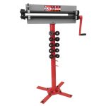 Holzmann manuelle Sickenmaschine SKM470S -1