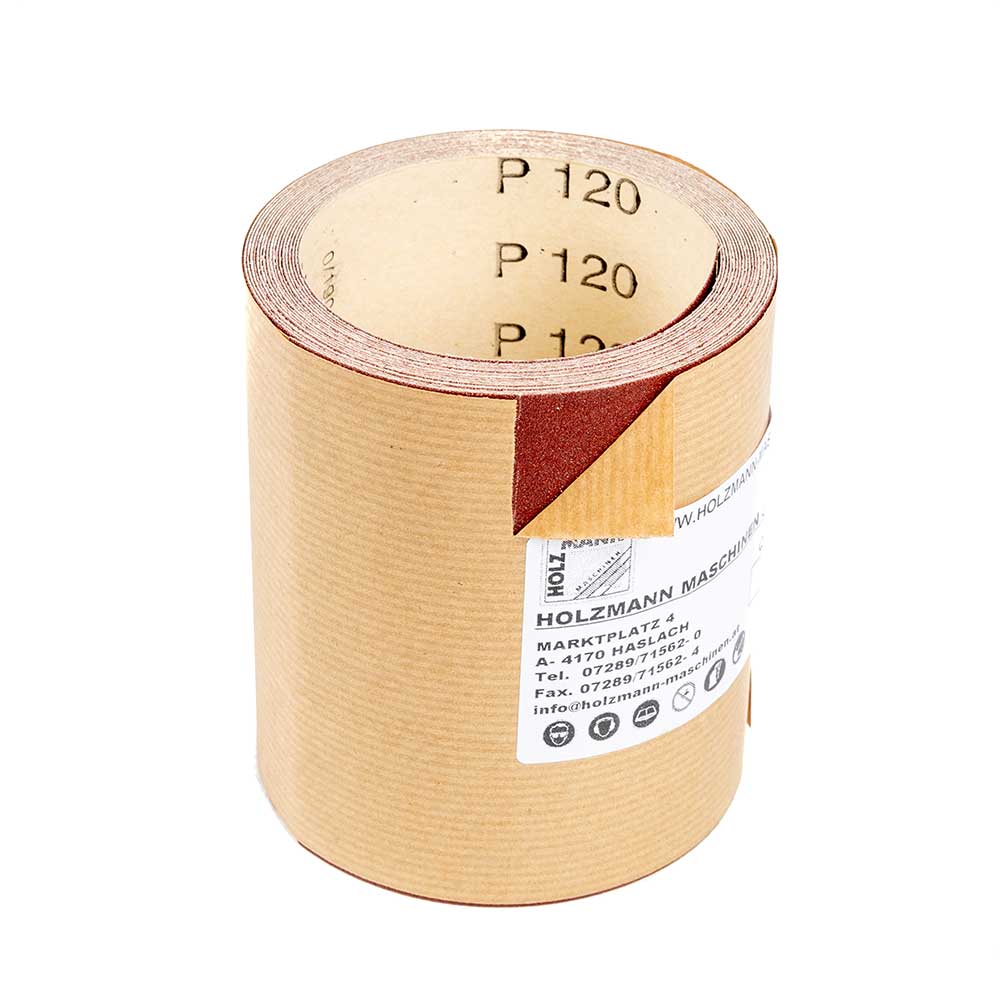001_slwk120.jpg Holzmann Schleifpapier auf Rolle zu 5lfm K120 SLWK120 -1