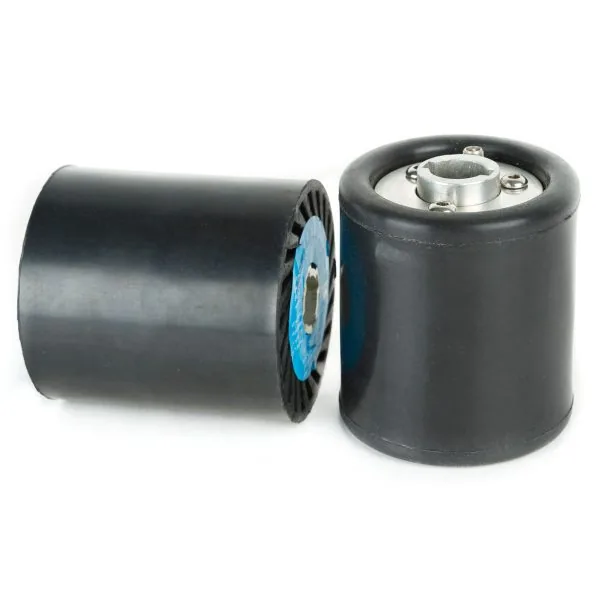 Holzmann Expansionswalze aufblasbar 90x100mm SM100EW_AUFBLASB. -1