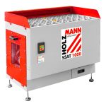 Holzmann Schleifstaubabsaugtisch SSAT1000 -1
