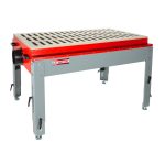 Holzmann Holz-Schleifstaubabsaugtisch SSAT150H -1
