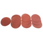 Holzmann Schleifteller 1xK60 3xK80 3xK100 3xK120 ST203SET -1