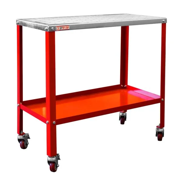 Holzmann Fahrbarer Schweißtisch ST915F -1