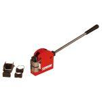 Holzmann Stauch- und Streckgerät STST25 -1