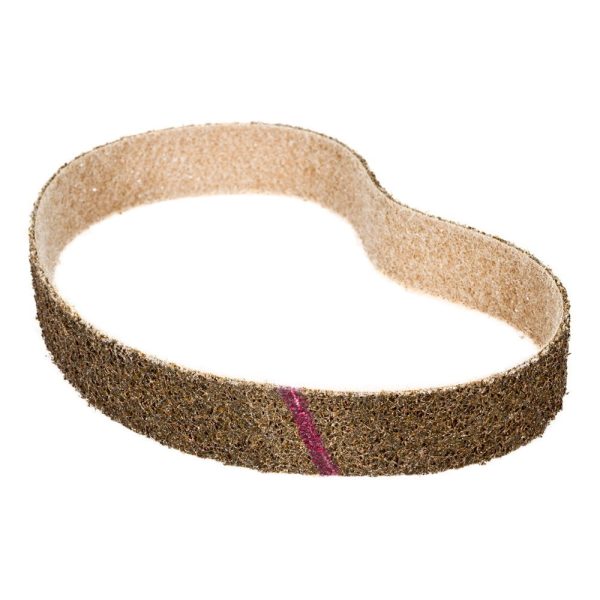 Holzmann Schleifvlies medium SCLS82 40x760mm SV760LS82 -1