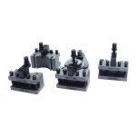 Holzmann System Multifix Größe A SWHA -1