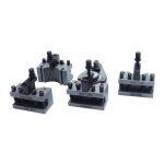 Holzmann System Multifix Größe B SWHB -1