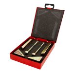 Holzmann Spannwerkzeugsortiment 6tlg. M6 SWS6TLGM6 -1