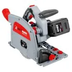 Holzmann AKKU-Tauchsäge TAS165AKKU -1