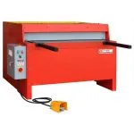 Holzmann Elektrische Tafelblechschere TBS1250E3_400V -1