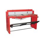 Holzmann Tafelblechschere TBS1320 -1