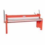 Holzmann Tafelblechschere TBS2000 -1