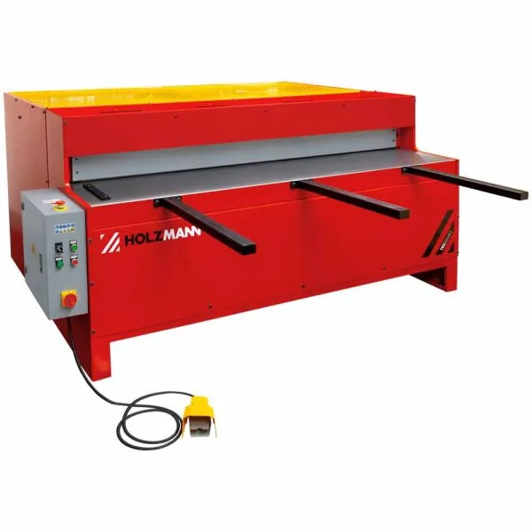 Holzmann Elektrische Tafelblechschere TBS2050E3_400V -1