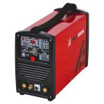 Holzmann WIG/TIG Inverter Schweissanlage TISA180 -1