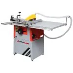 Holzmann Tischkreissäge TS250_400V -1