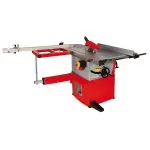 Holzmann Formatkreissäge inkl. Formattisch TS250FL_230V -1