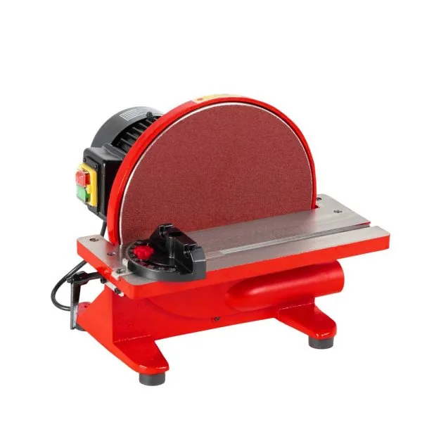 Holzmann Teller - Schleifmaschine TS305_230V -1