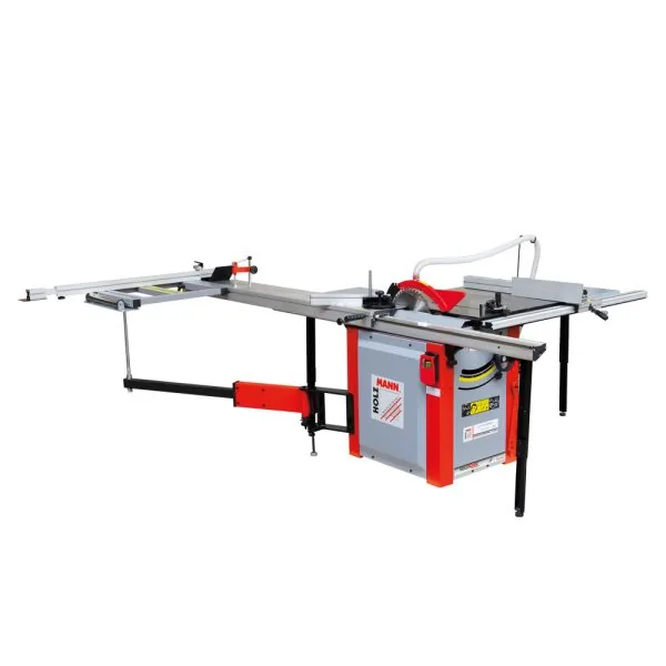 Holzmann Formatkreissäge TS315VF2000_400V -1